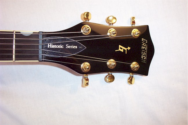 G3155 Streamliner Picture 3